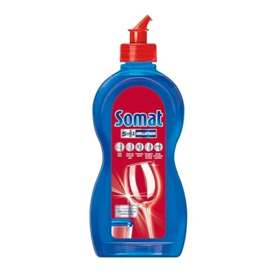 Afbeelding van Rinse Aid for Dishwashers Somat (500 ml)