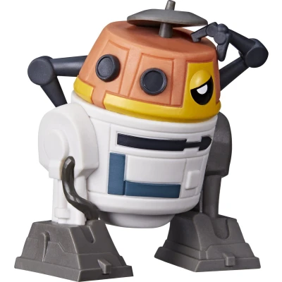 Afbeelding van Star Wars Chopper