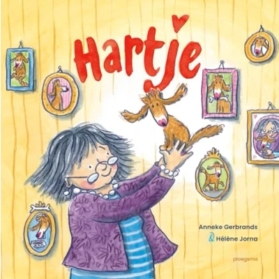 Afbeelding van Hartje