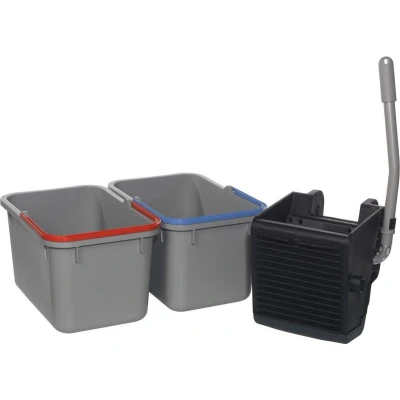 Afbeelding van Numatic SRK16 Mopkit t.b.v. EM 3 en 5 Werkwagens Mopemmers &amp; Rolemmers
