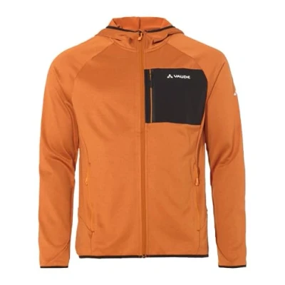 Afbeelding van Vaude Tekoa II Outdoorjas, Heren, Maat: Medium, Kumquat