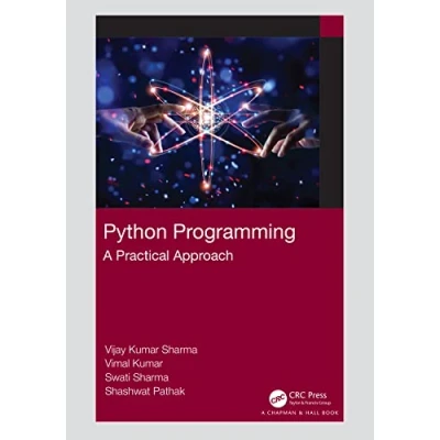 Afbeelding van Python Programming