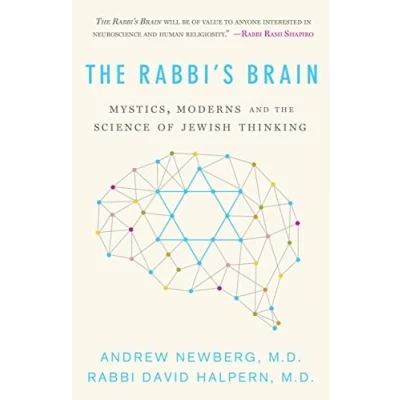 Afbeelding van The Rabbi&#039;s Brain
