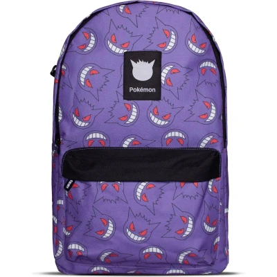 Afbeelding van Pokémon Gengar Rugzak Paars
