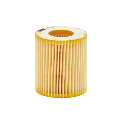 Afbeelding van Mann filter Oliefilter HU 711/4 X