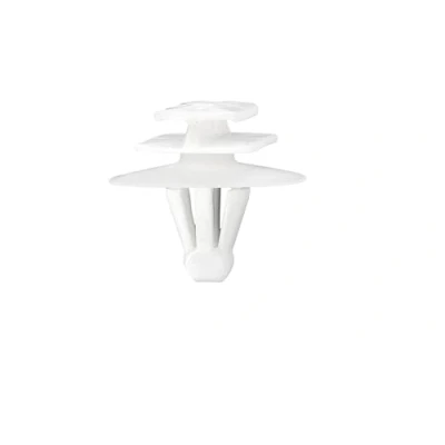 Afbeelding van RESTAGRAF 10077 Clip, sier /beschermingslijst RENAULT: MEGANE 2 Kombi, CLIO 2, GRAND SCENIC 3