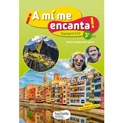 Afbeelding van ISBN 9782014627015 boek Educatief Frans 144 pagina&#039;s