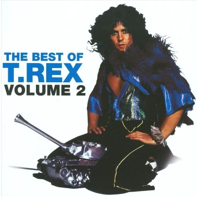 Afbeelding van Very Best Of T.rex Vol. 2