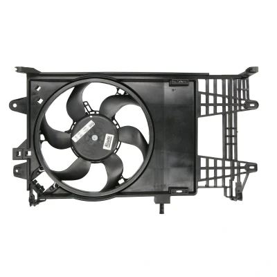 Afbeelding van Nissens Ventilatorwiel motorkoeling 85052