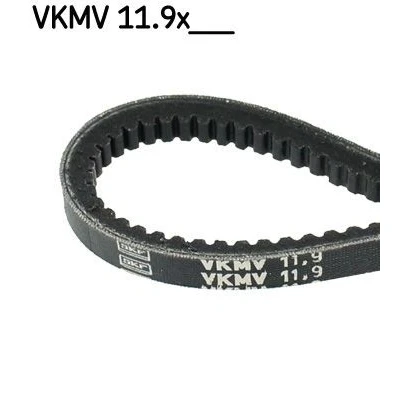 Afbeelding van Skf V riem VKMV 11.9X950