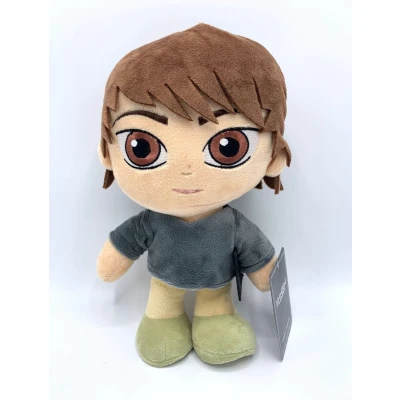 Afbeelding van Death Note Light Yagami knuffel 27 cm Pluche