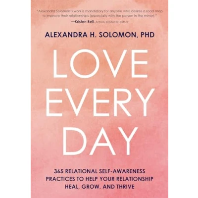 Afbeelding van Love Every Day