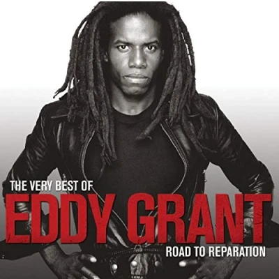 Afbeelding van Eddy Grant The Very Best Of Grant, Road To Reparation (CD)