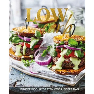 Afbeelding van Low carb