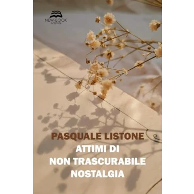 Afbeelding van Attimi di non trascurabile nostalgia