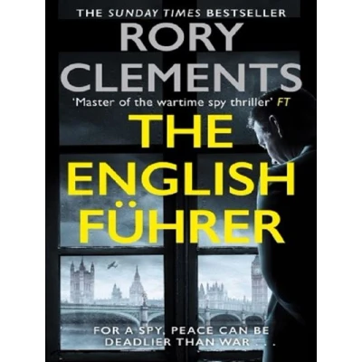 Image de ENGLISH FUHRER