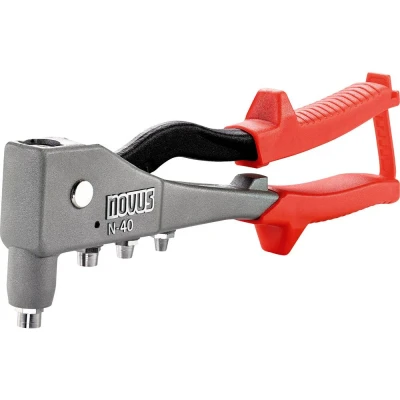 Afbeelding van Novus Blindklink moertang N 120