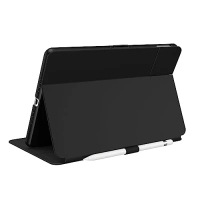 Afbeelding van Speck Balance Folio Case Apple iPad 10.2 (2019/2020/2021) zwart 110849