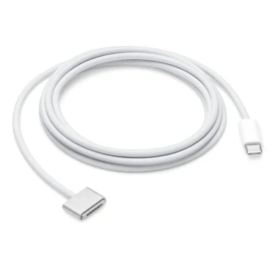 Image de Apple Câble Usb c Magsafe 3 2 M Blanc (361)