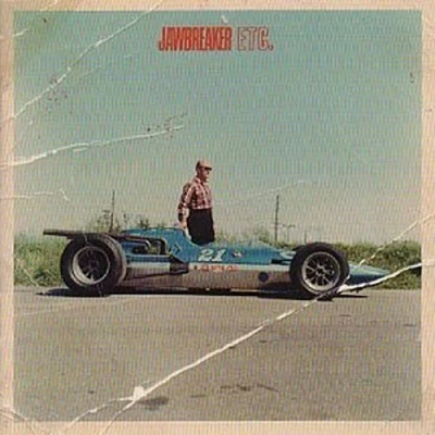 Afbeelding van Jawbreaker Etc.