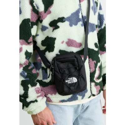 Afbeelding van The North Face Jester Crossbody Tas Outdoor hardwaren Tassen Schoudertassen