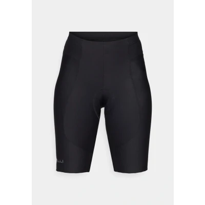 Afbeelding van Fietsbroek Castelli Espresso Dt Dames maat Xs Zwart