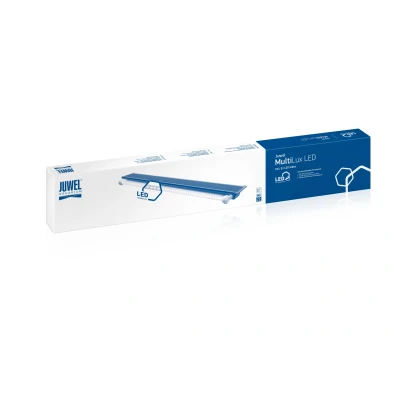Afbeelding van Juwel Multilux Led Light Unit 2x29/21 Watt Verlichting 120 cm