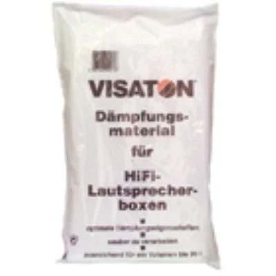 Image de Visaton damping material