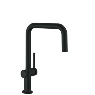 Afbeelding van Hansgrohe Talis M54 1 greeps keukenmengkraan U 220 Mat