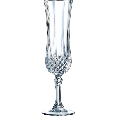Afbeelding van Eclat Longchamp champagneglas 14 cl Set 6