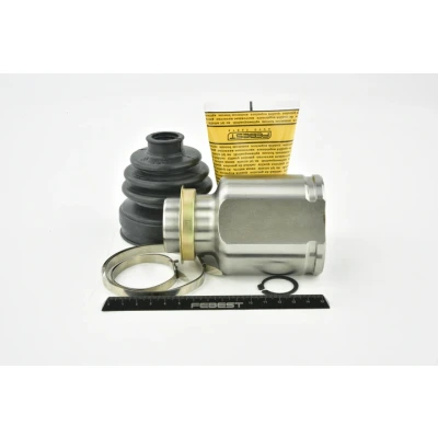 Afbeelding van Homokineet reparatie set, aandrijfas FEBEST 0511 M320ATRH