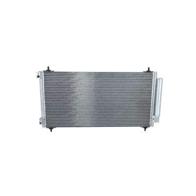 Afbeelding van Condensor, airconditioning NRF 35935
