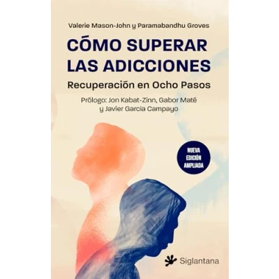 Afbeelding van Cómo superar las adicciones