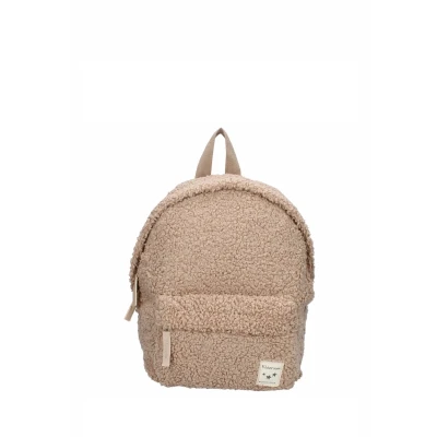 Afbeelding van Kidzroom Rugzak huggie buddies beige