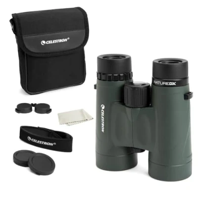 Afbeelding van Celestron Nature Dx 10X42 Roof Prism