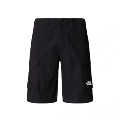 Afbeelding van The North Face Shorts, Heren, Maat: 46, Tnf black