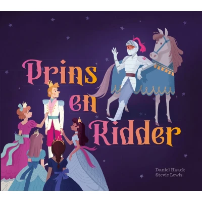 Afbeelding van Prins en Ridder