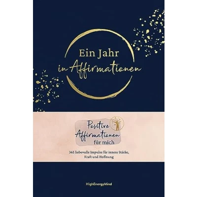 Afbeelding van Ein Jahr in Affirmationen