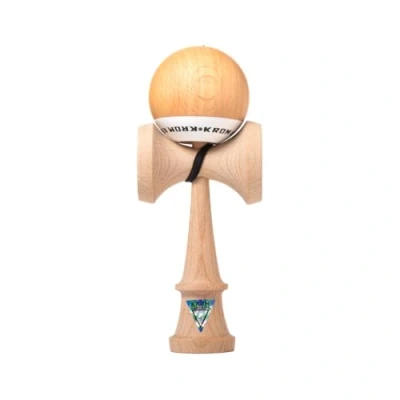 Image de Jeu de plein air Krom Kendama Pop Naked