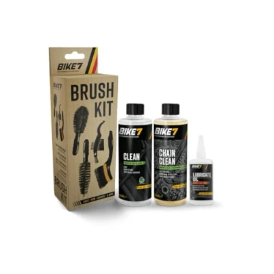 Afbeelding van Bike7 Clean &amp; lube box