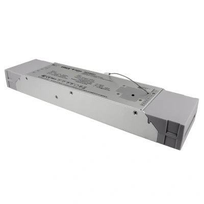 Afbeelding van Yphix Zigbee Dimmer &amp; Transformator 12v Geschikt Voor Rgbw LEDdirect.nl