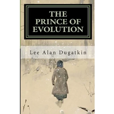 Afbeelding van The Prince of Evolution