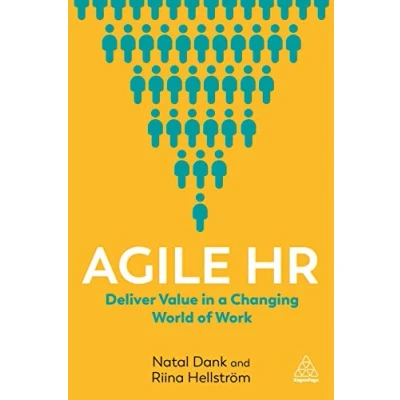 Afbeelding van Agile HR