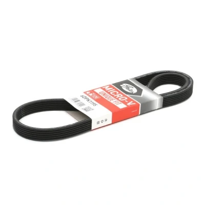 Afbeelding van Gates Poly V riem 6DPK1195