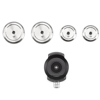 Afbeelding van DJI R Roll Axis Counterweight Set