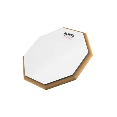 Afbeelding van Evans RF10G AT Attacktile Practice Pad 10&quot; Accessoire voor drums