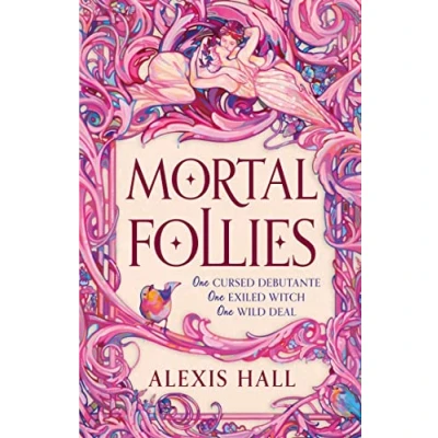 Afbeelding van Mortal Follies