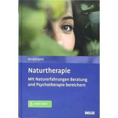Afbeelding van Naturtherapie