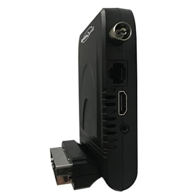 Image de DigiQuest EASY SCART HD Tuner TV numérique DVB