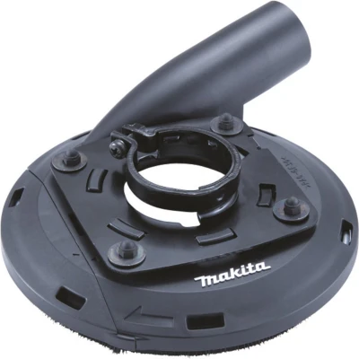 Afbeelding van Makita 195385 8 Afzuigkap 180 mm voorbewerken Diameter